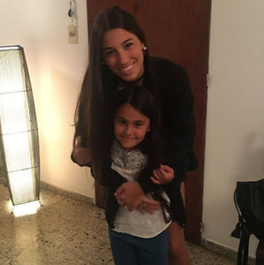 Meet your Posher, Florencia